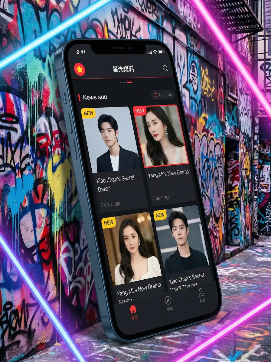 穿越火线回归礼包 APP界面展示 - 掌上吃瓜神器